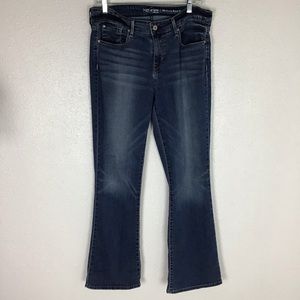 Levi’s Bootcut Jeans